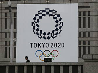 2020 Olympic Games postponed d...